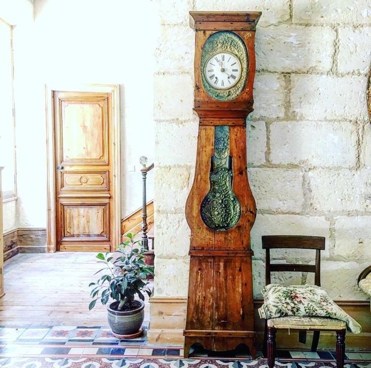 Вилла Chateau Fengari Clerac Экстерьер фото
